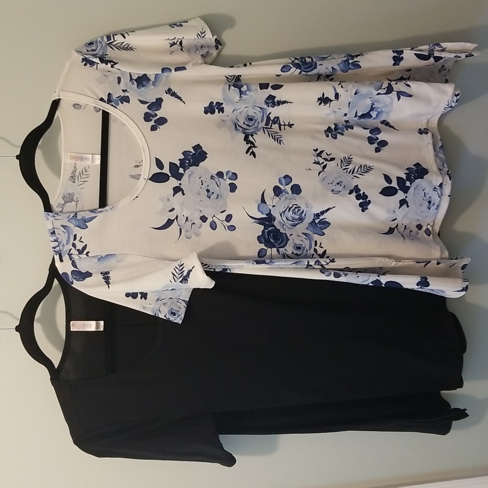 Lularoe Perfect Tee bundle